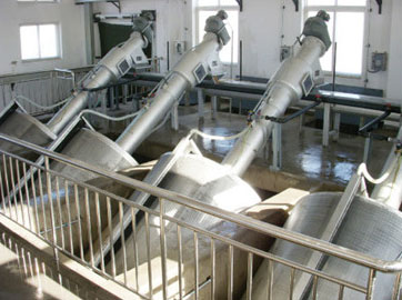 ZG-II��ת��ʽ��դ